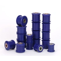 Rubber Suspension Arm Bush Kit (LC 105-80 Series)