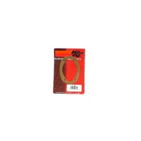 Air Filter Gasket to Suit Weber DFB,DFD,DFE,DFV