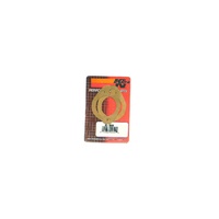 Air Filter Gasket to Suit Dellorto DHLA 40-48