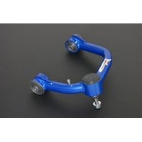 Front Upper Control Arms (FJ Cruiser 07-14/4Runner 03-17) Hardened Rubber