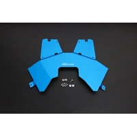 Body Splash Guard - Middle Lower (HR-V 14+)