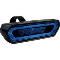 Chase Tail Light Kit W/ Mounting Bracket - Blue