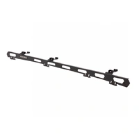 RuggedLine Platform to Vehicle Mounting System (LC300 Long)