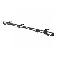 RuggedLine Platform to Vehicle Mounting System (Prado 150)