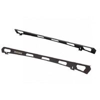 RuggedLine Platform to Vehicle Mounting System (RAM 1500 DS Crew Cab)