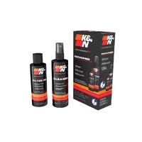 Recharger Kit - Squeeze Oil 8OZ - Blue