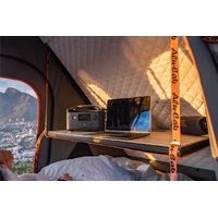 Interior Roof Drop Down Table