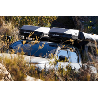 Slimline Roof Box