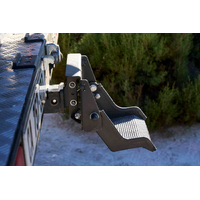 Tow Bar Step