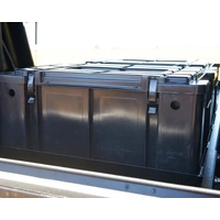 Ammo Box Slide (Hilux AN120, AN130 Series 15-21)