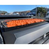 Recovery Trax Bracket (Hilux AN120, AN130 Series 15-21)