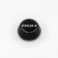 RF7/Sprint - R High Cap - 20mm