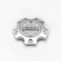 Short Cap 5/150  -  Silver