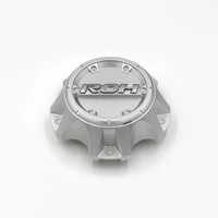 High Cap 5/150 2PC - Sold Individually