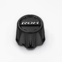 High Cap 6/139.7 2PC - Sold Individually