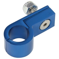 3/8" Billet Aluminium P-Clamp