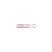 Teflon Washers - 10 Pack