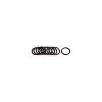 Viton Rubber O-Ring (10 Pack)