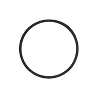 Air Filter Base Rubber Gasket