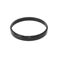 Air Cleaner Assembly Riser 5.125" x 1/2" Spacer