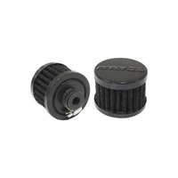 Clamp-On Filter - Black Top