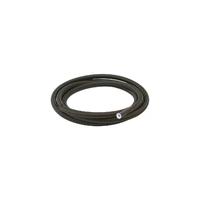 250 Series Braided Teflon Hose -4AN