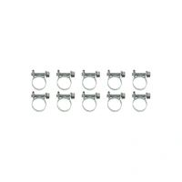 EFI Hose Clamp - 10 Pack