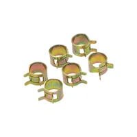 Vacuum Hose Spring Clamps to Suit AF9031-018 & AF9231-018 - 10 Pack