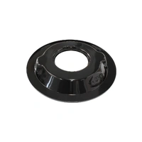 14" Air Filter Base Only Recessed 1.125" - 28mm