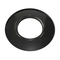 14" Air Filter Base Only Flat Base 7-5/16"