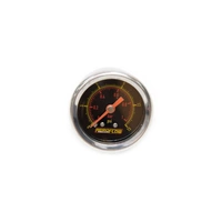 1 1/2" 0-15 PSI Pressure Gauge