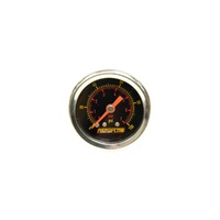1.5" 0-100 PSI Pressure Gauge