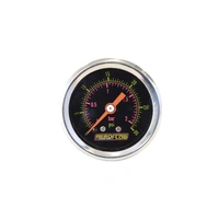 1.5" 0-30 PSI Pressure Gauge