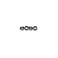 Stainless Steel Bulkhead Nut