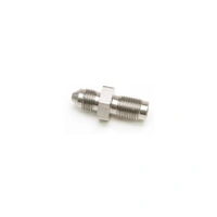 9.5mm Stainless Steel Inverted Flare Adapter