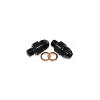 Transmission Cooler Adapter - Pair TH400
