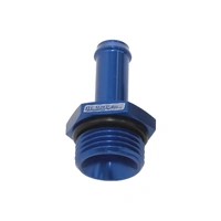 -8ORB To 3/8" Straight Hose Barb
