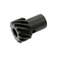 Distributor Gear - Steel (Chevrolet 8360 Distributor)