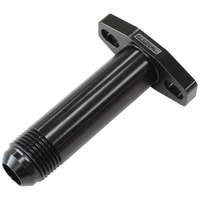 Turbo Drain Adapter -10AN ORB