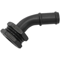 Turbo Drain Bulkhead