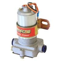 Curved Blade Electric Thermo Fan