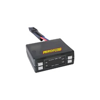 Mini Turbo Timer with Memory - Black Case