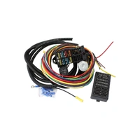 Complete Universal Wiring Harness Kit