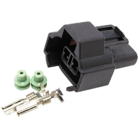 Injector Plug & Pins - Single