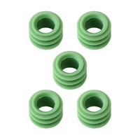 Weatherpack Connector Seal For Pin Connector - 5 Pack