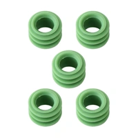Weatherpack Connector Seal For Pin Connector - 5 Pack