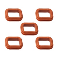 Weathertight Connector Seal Pin Deutsch - 5 Pack