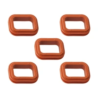 Weathertight Connector Seal Pin Deutsch - 5 Pack