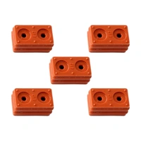 Weathertight Wire Seal - 5 Pack
