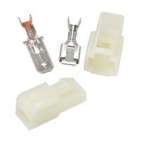 Electrical Wire Connecter